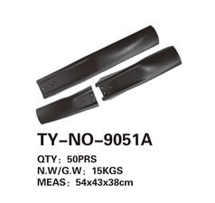 Mudguard TY-NO-9051A