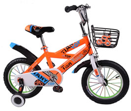 Children Bike  TY-TC1805