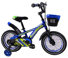 Children Bike  TY-TC1810