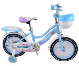 Children Bike  TY-TC1812