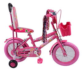 Children Bike  TY-TC1816